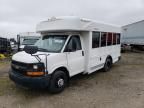 2010 Chevrolet Express G3500