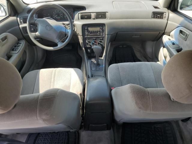 2001 Toyota Camry CE