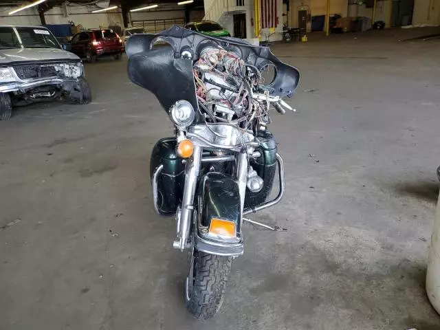 1997 Harley-Davidson Flhtcui