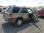 2001 Ford Escape XLT