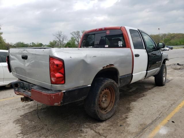 2008 Dodge RAM 1500 ST