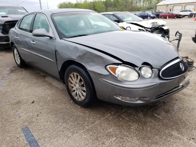 2007 Buick Lacrosse CX