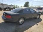 2003 Mercury Sable LS Premium