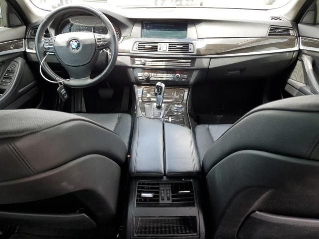 2011 BMW 528 I