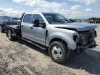 2022 Ford F350 Super Duty