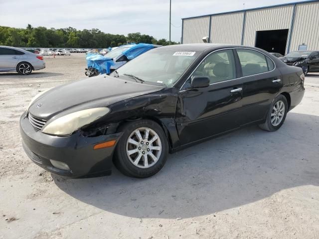 2003 Lexus ES 300