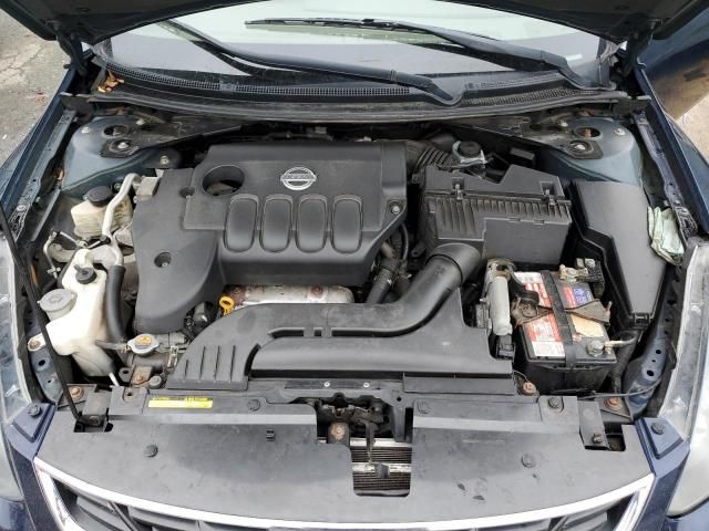 2010 Nissan Altima S