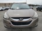 2010 Hyundai Tucson GLS