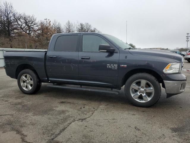 2019 Dodge RAM 1500 Classic SLT