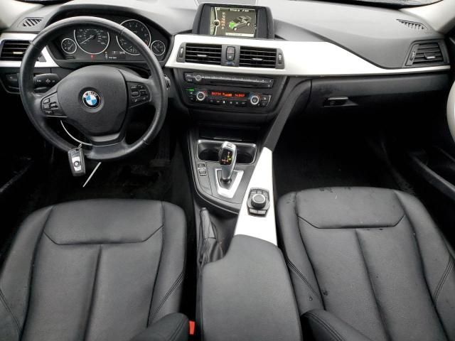 2014 BMW 320 I Xdrive