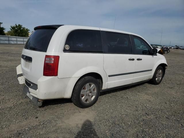 2008 Dodge Grand Caravan SE