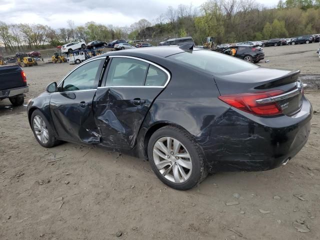 2016 Buick Regal Premium