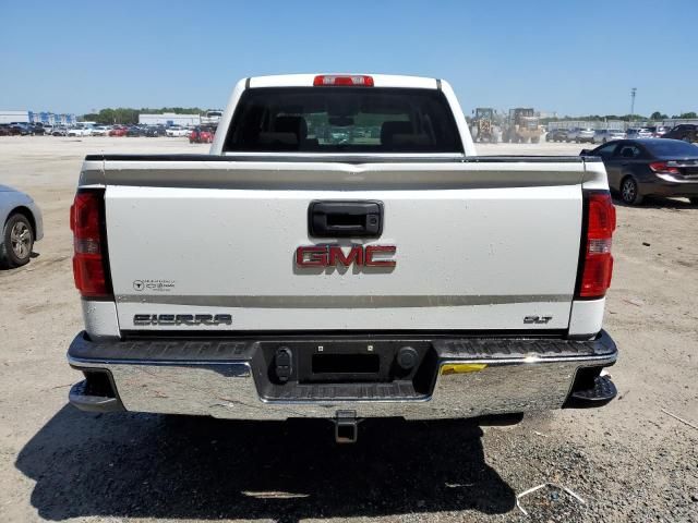 2015 GMC Sierra C1500 SLT