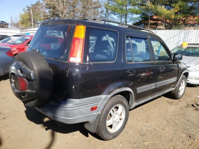 1998 Honda CR-V EX