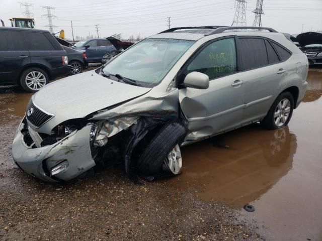 2005 Lexus RX 330