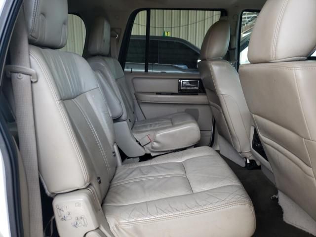 2015 Lincoln Navigator L