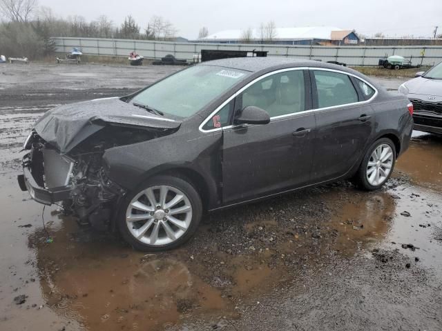 2015 Buick Verano