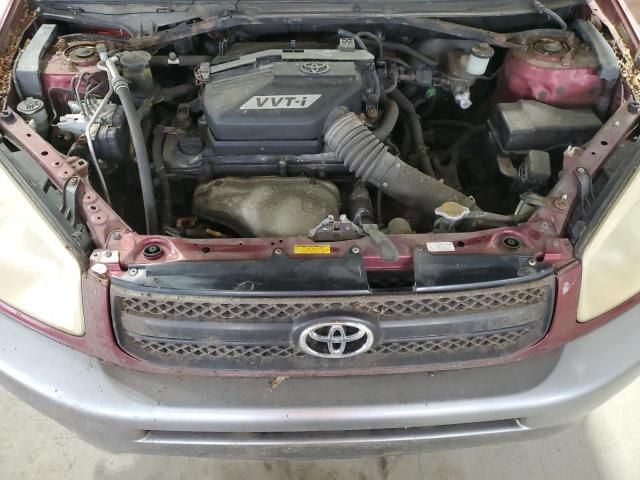 2004 Toyota Rav4