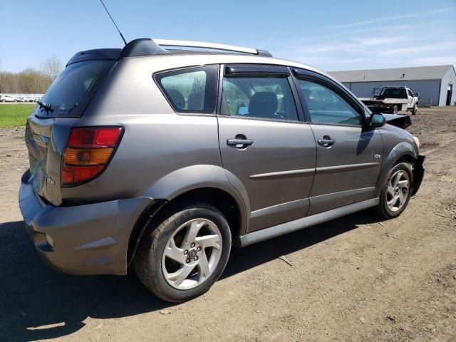 2006 Pontiac Vibe