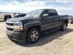 2017 Chevrolet Silverado K1500