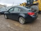 2012 Chevrolet Cruze ECO