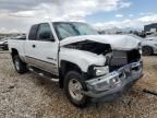 2000 Dodge RAM 1500