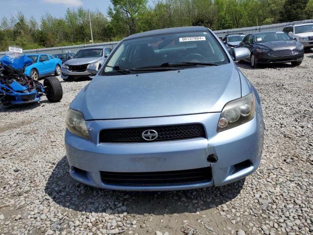 2008 Scion TC