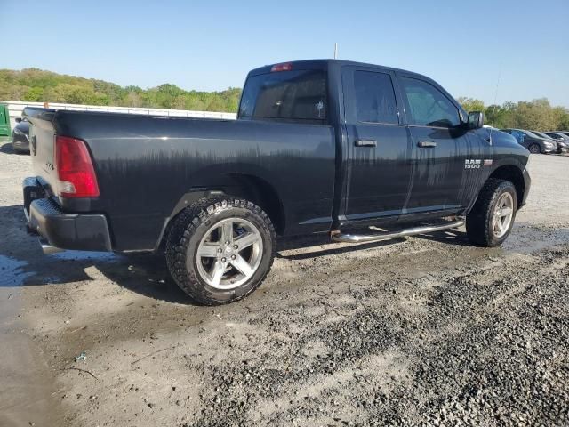 2014 Dodge RAM 1500 ST