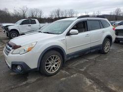 Subaru salvage cars for sale: 2013 Subaru Outback 2.5I Premium