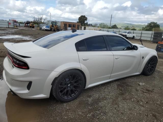 2021 Dodge Charger SRT Hellcat