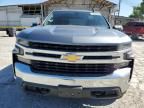 2019 Chevrolet Silverado K1500 LT