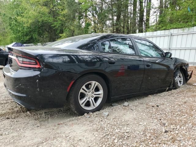 2015 Dodge Charger SE