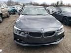 2015 BMW 428 XI Gran Coupe