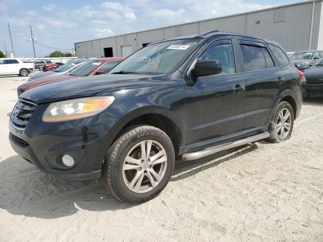 2011 Hyundai Santa FE SE