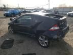 2011 Honda CR-Z EX