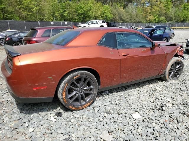 2021 Dodge Challenger GT