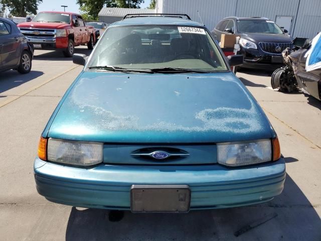 1995 Ford Escort LX