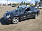 2007 Mercedes-Benz C 280 4matic