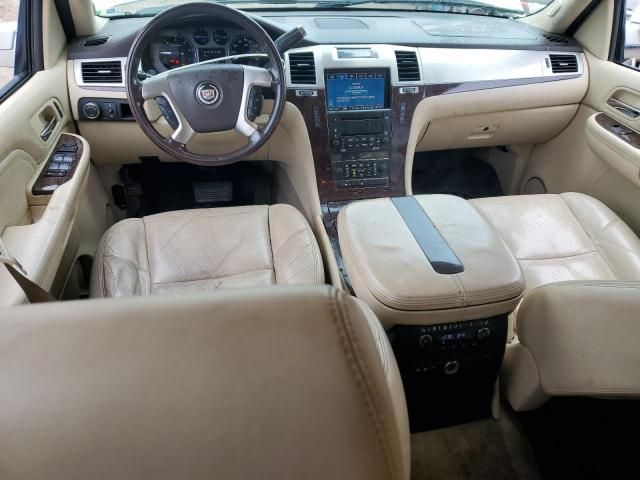 2008 Cadillac Escalade Luxury