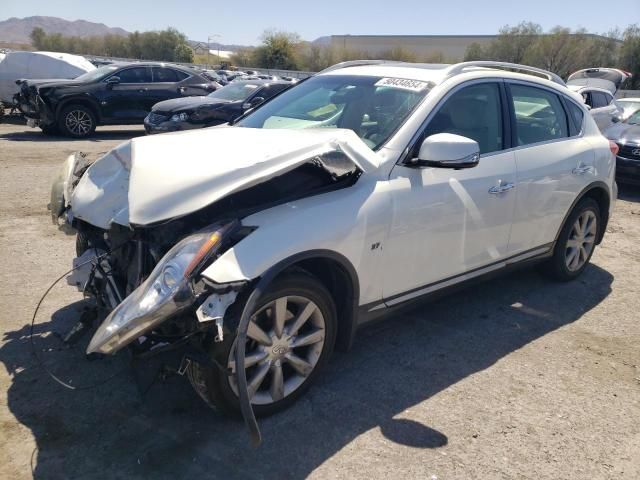 2017 Infiniti QX50