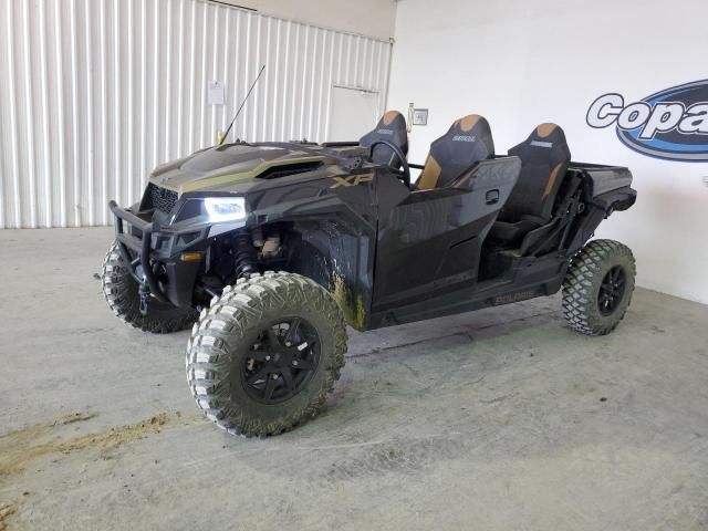 2023 Polaris General XP 4 1000 Ultimate