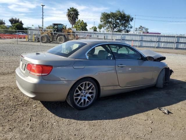 2008 BMW 328 I