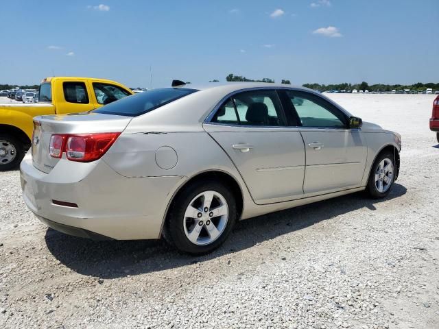 2014 Chevrolet Malibu LS