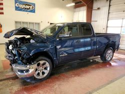 Salvage cars for sale from Copart Angola, NY: 2023 Dodge RAM 1500 BIG HORN/LONE Star
