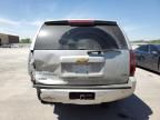 2012 Chevrolet Suburban K1500 LT