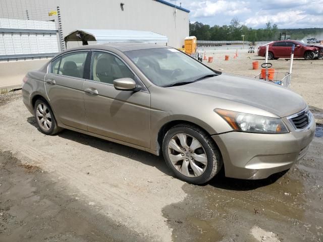 2009 Honda Accord EXL