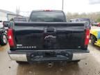 2012 Chevrolet Silverado K1500 LT