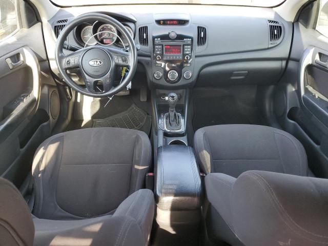 2011 KIA Forte EX