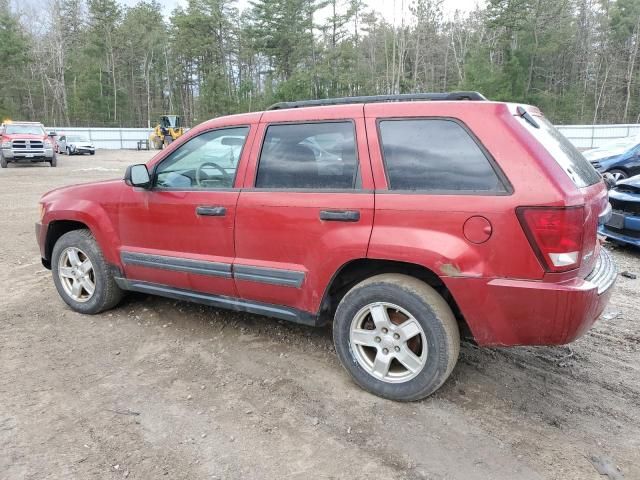 2005 Jeep Grand Cherokee Laredo