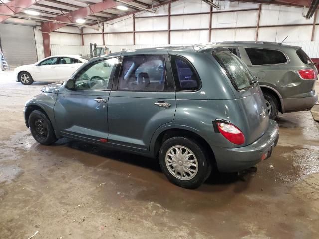 2006 Chrysler PT Cruiser